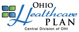 Ohio Healthcare Plan Logo